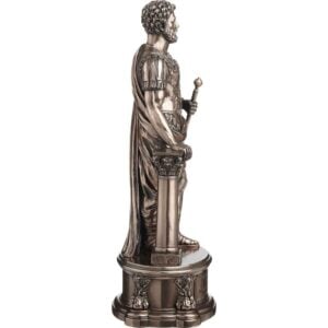 Marcus Aurelius Roman Statue