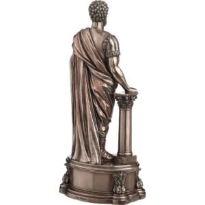 Marcus Aurelius Roman Statue