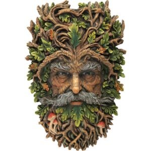 Elderwood Greeman Wall Planter