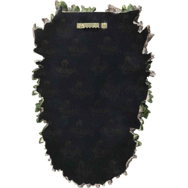 Elderwood Greeman Wall Planter