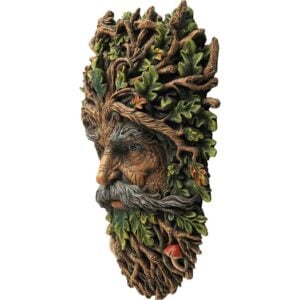 Elderwood Greeman Wall Planter