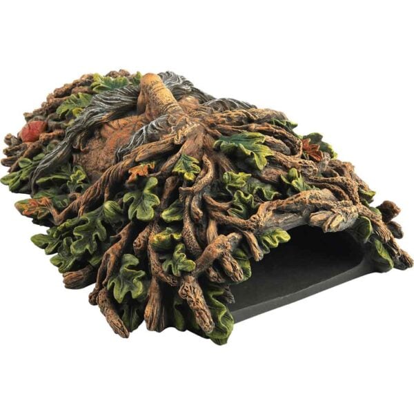Elderwood Greeman Wall Planter