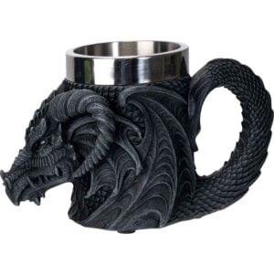 Dark Dragon Mug