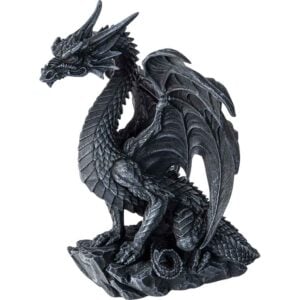 Draconis Watcher Dragon Statue