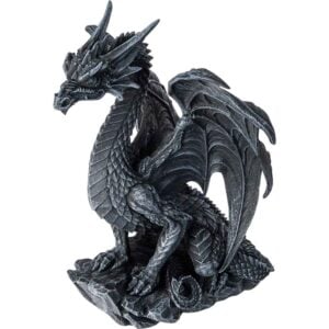 Draconis Watcher Dragon Statue