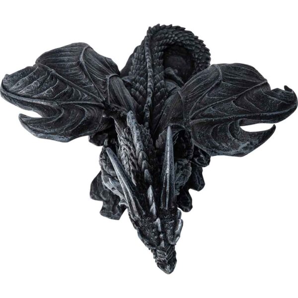 Draconis Watcher Dragon Statue