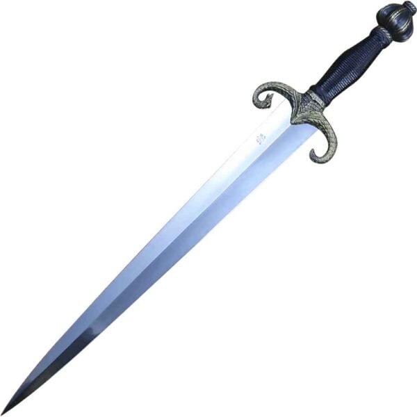 The Mother of Dragons Sword with Scabbard and Belt