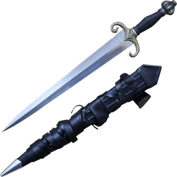 The Mother of Dragons Sword with Scabbard