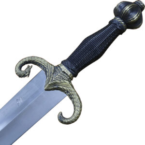 The Mother of Dragons Sword with Scabbard
