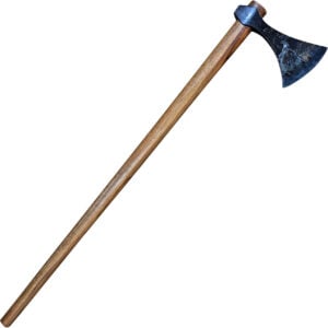 Langox Viking Axe