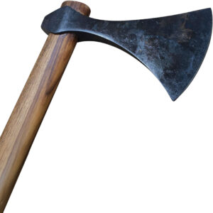 Langox Viking Axe