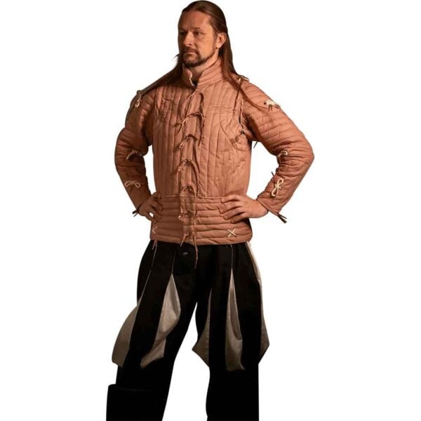 Knightly Gambeson