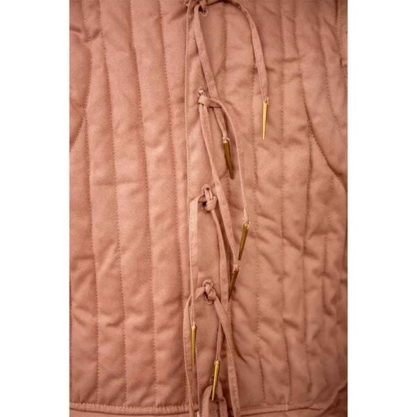 Knightly Gambeson