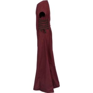 Leonie Childrens Light Cotton Dress