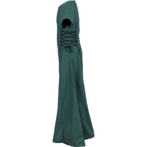 Leonie Childrens Light Cotton Dress