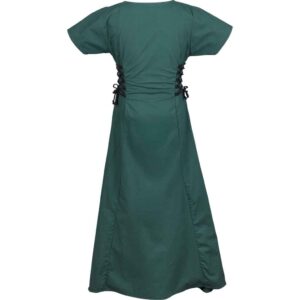 Leonie Childrens Light Cotton Dress