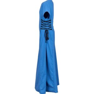 Leonie Childrens Light Cotton Dress