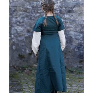 Leonie Childrens Light Cotton Dress