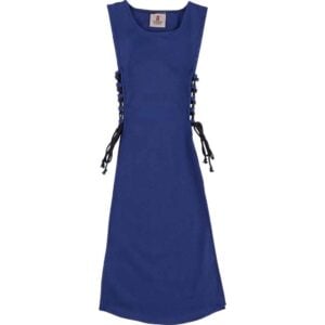 Ronja Childrens Apron Dress