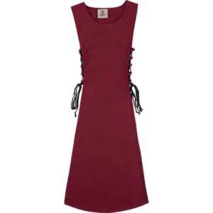 Ronja Childrens Apron Dress