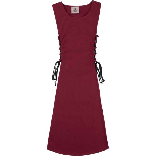 Ronja Childrens Apron Dress