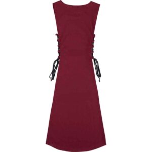 Ronja Childrens Apron Dress