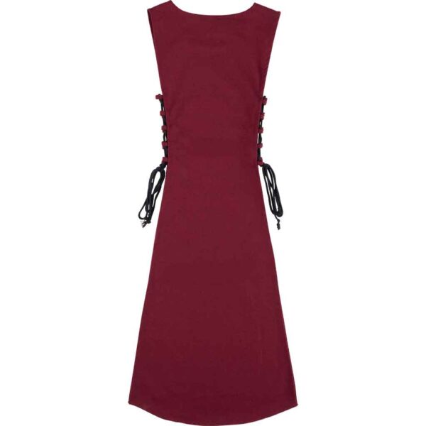 Ronja Childrens Apron Dress