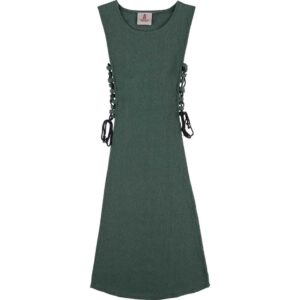 Ronja Childrens Apron Dress