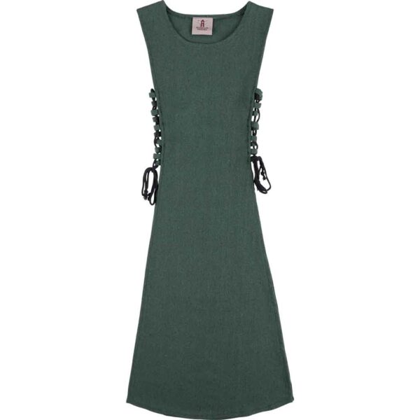 Ronja Childrens Apron Dress