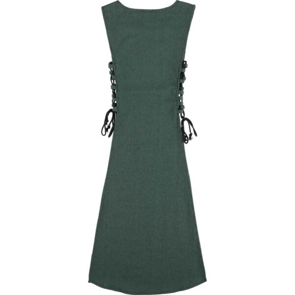Ronja Childrens Apron Dress
