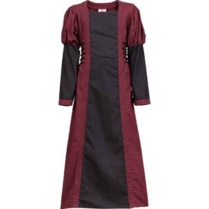 Sarah Canvas Childrens Dress