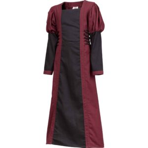 Sarah Canvas Childrens Dress
