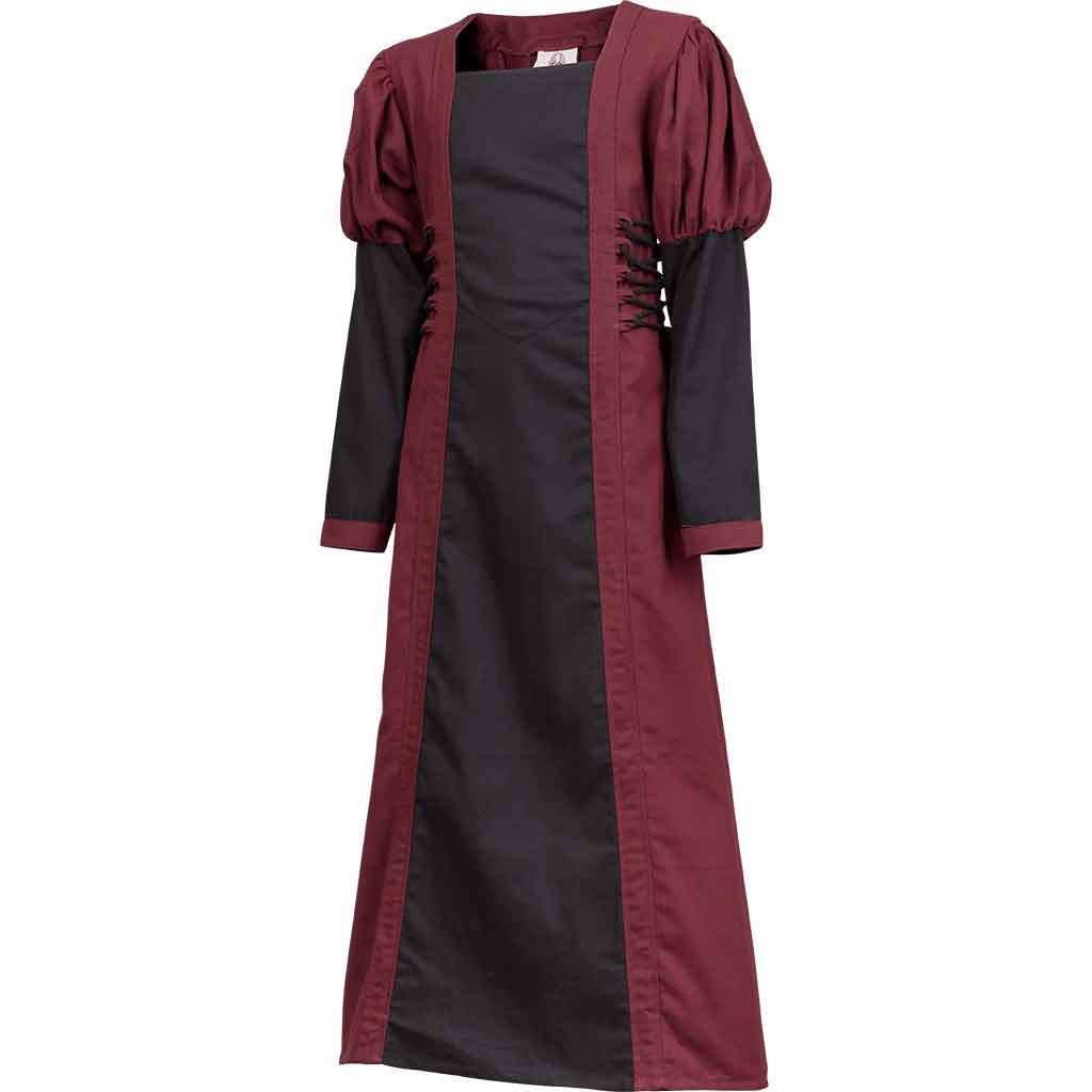 Sarah Canvas Childrens Dress