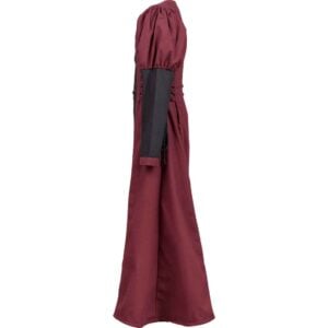 Sarah Canvas Childrens Dress