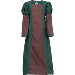 Sarah Canvas Childrens Dress
