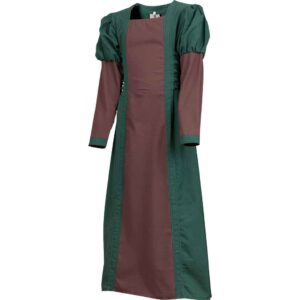 Sarah Canvas Childrens Dress