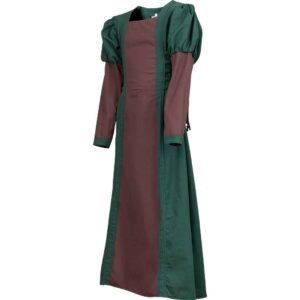 Sarah Canvas Childrens Dress
