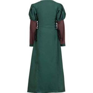 Sarah Canvas Childrens Dress