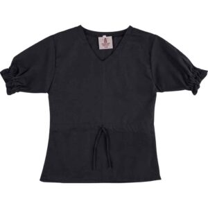 Melina Light Cotton Childrens Blouse