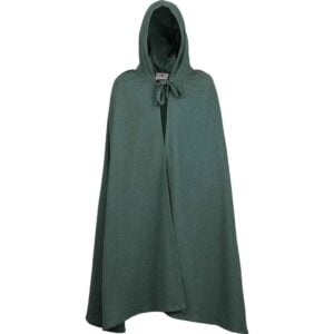 Pelle Childrens Canvas Cloak