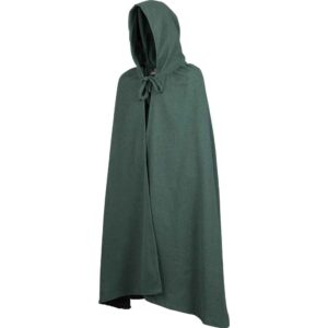 Pelle Childrens Canvas Cloak