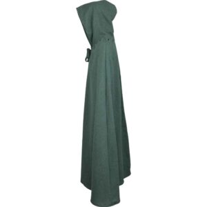 Pelle Childrens Canvas Cloak
