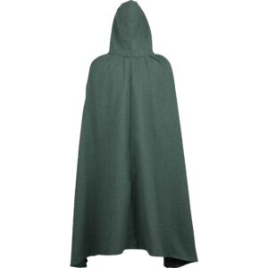 Pelle Childrens Canvas Cloak