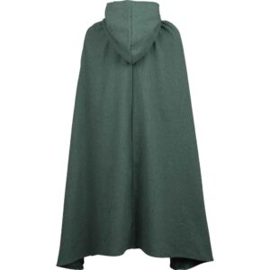 Pelle Childrens Canvas Cloak