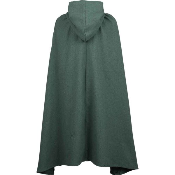 Pelle Childrens Canvas Cloak