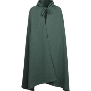 Pelle Childrens Canvas Cloak