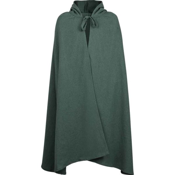 Pelle Childrens Canvas Cloak
