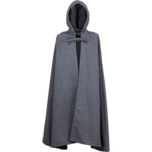 Pelle Childrens Wool Cloak
