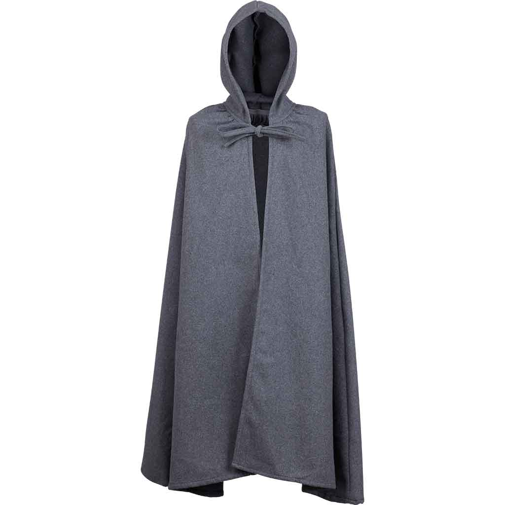 Pelle Childrens Wool Cloak