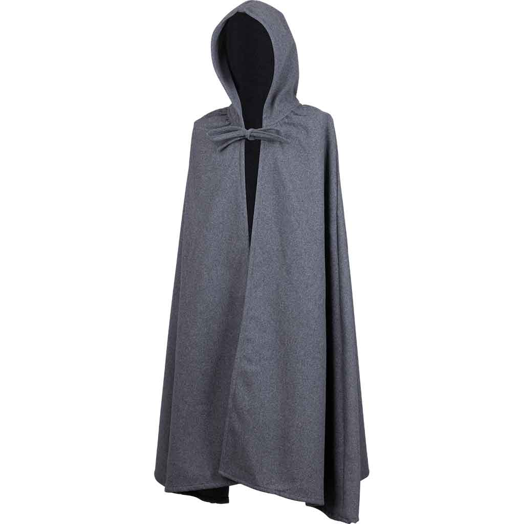 Pelle Childrens Wool Cloak